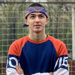 Егор Карасёв