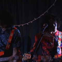 The Moonlight Circus