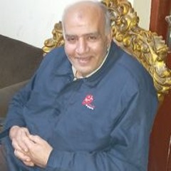 Abdelnasser Saad
