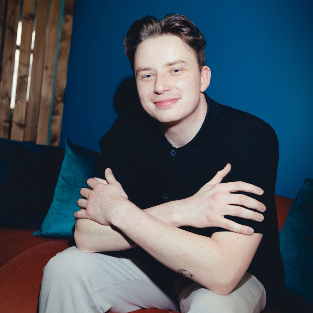 Stream Christoffer Myrdal music | Listen to songs, albums