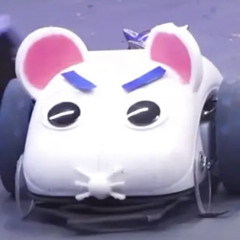 Revenge of mouse mouse