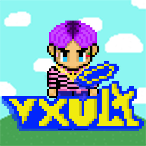 VXULT’s avatar