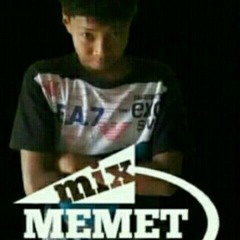 Memet Mhd