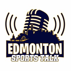 Edmonton Sports Talk