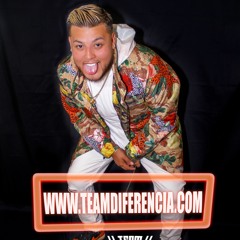 TEAM DIFERENCIA