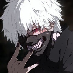 kaneki