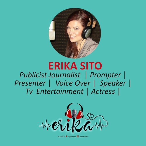 Erika Sito’s avatar