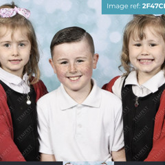 Claire Kennedy ❤️