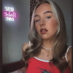 Emily McCarten 25