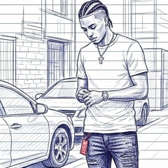 K Caliber aka Ace1Hunnet