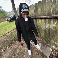 Hoodrich trell