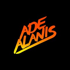 Ade Alanis