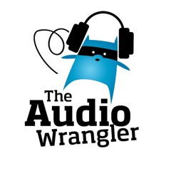 theaudiowrangler