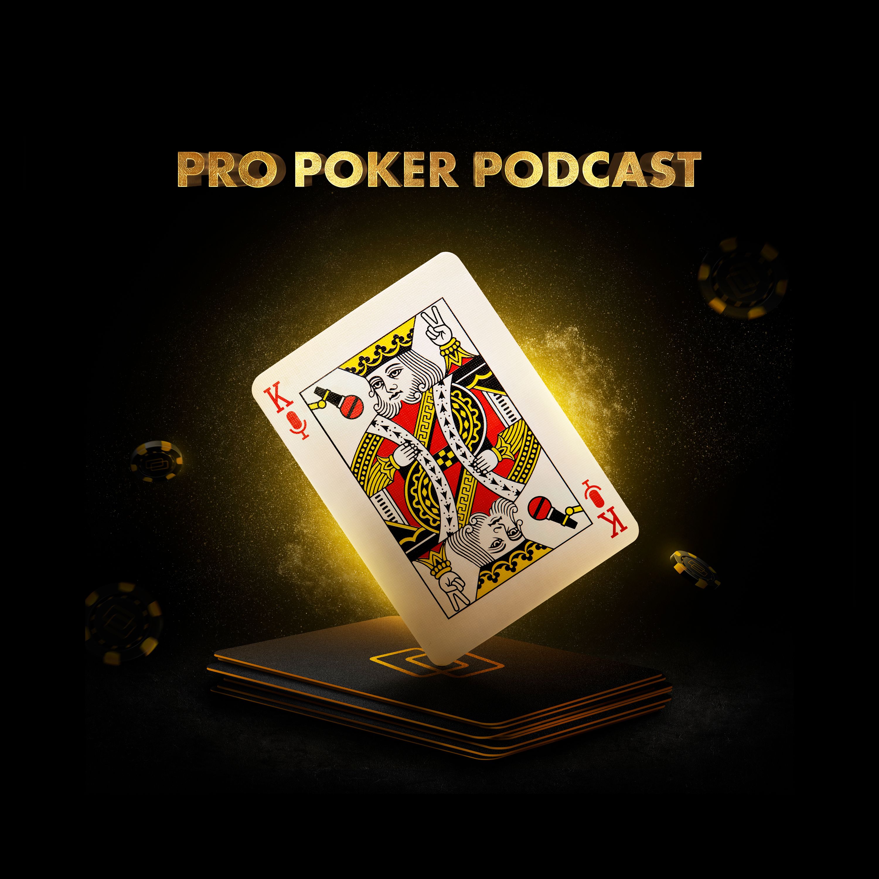 Pro Poker Podcast