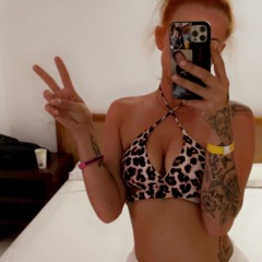 Chelsi Birch☀️🩷