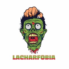 Lacharfobia