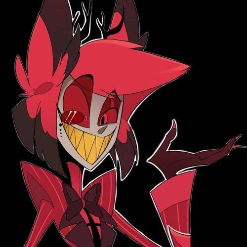 your lovely Radio demon ❣️’s avatar