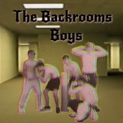 The Backrooms Boys