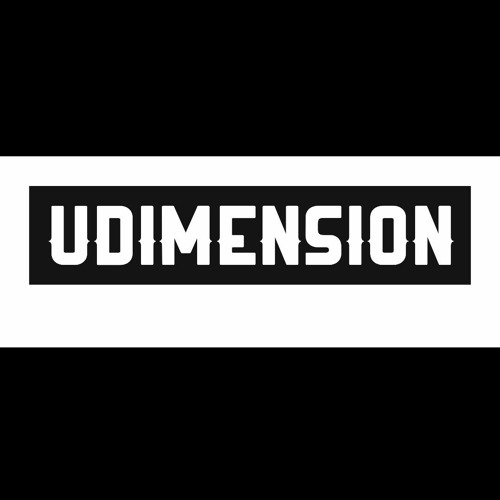 UDIMENSION’s avatar