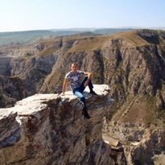 Игорь Свириденко