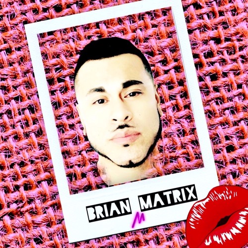 Brian Matrix’s avatar