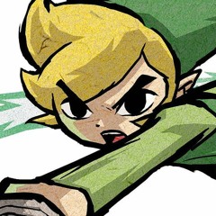 toon link simp