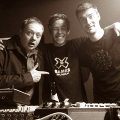 HARDSTYLESTEVE