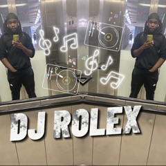 DJ Rolex 26