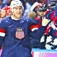 Teej Oshie