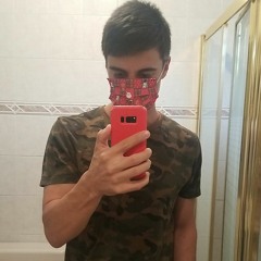 Andres J Colon Flores