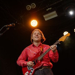 Sander Eriksen Nordahl