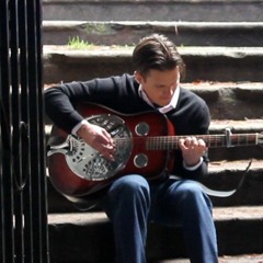 ChristopherParkerSmith