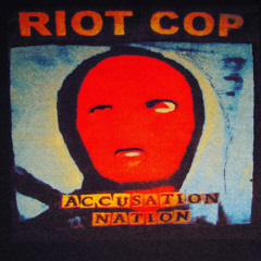 Riot Cop