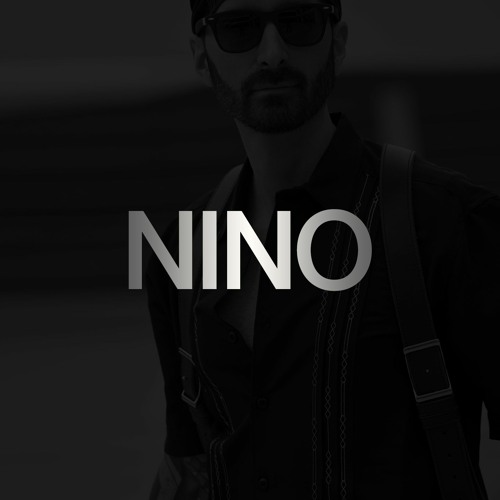Nino Batista: Podcast’s avatar