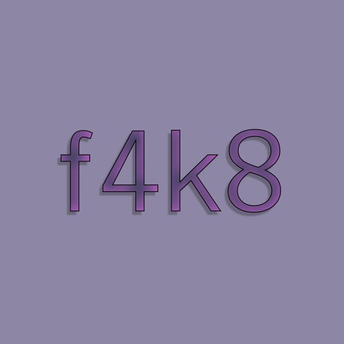 f4k8’s avatar