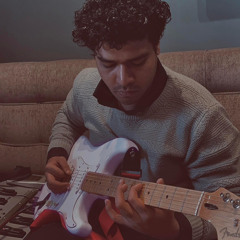 guitar solo