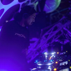 TO$HI (PsynOpticz Records / E=mc2)