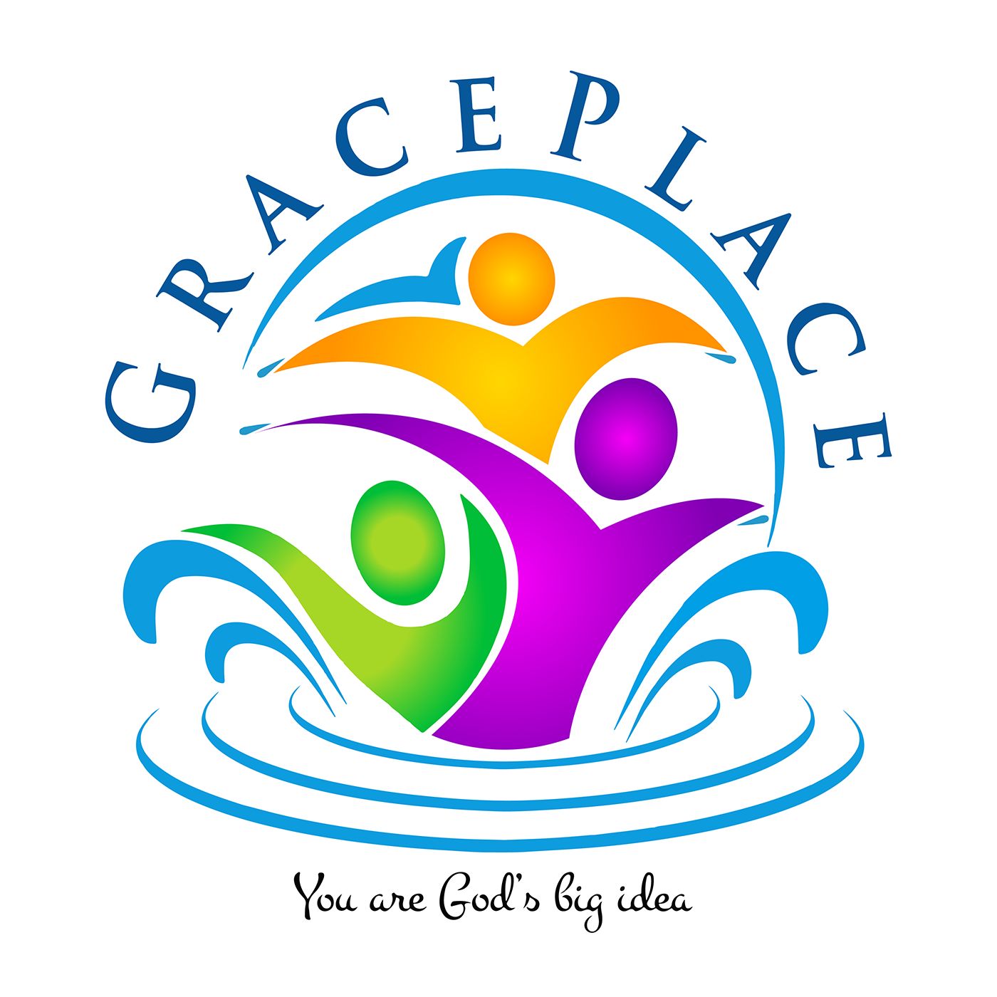 Grace Place cover art