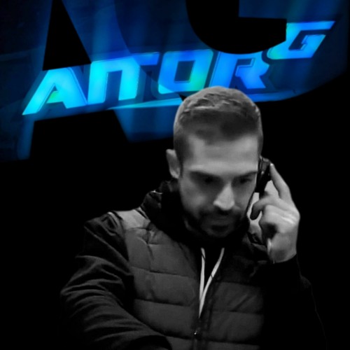 Aitor G’s avatar
