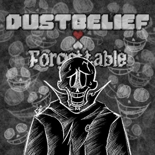 Dustbelief: Forgettable’s avatar