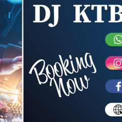 DJ KTBLAHM