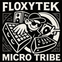 15 FLOXYTEK & DR. PEACOCK- BOOM