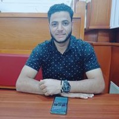 Mohammed Sobhy
