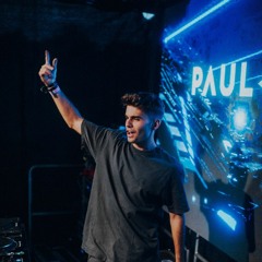 Paul Reev