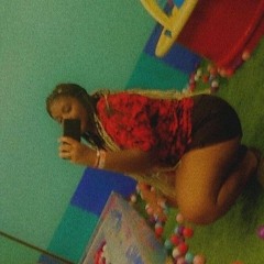 queen shae❤️💜♈