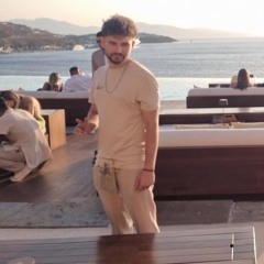 Odysseas Zervas