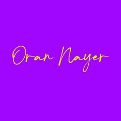 ORAN NAYER