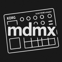 mdmx