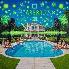 Beats by AR98