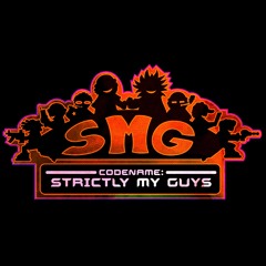 SMGxGMTM